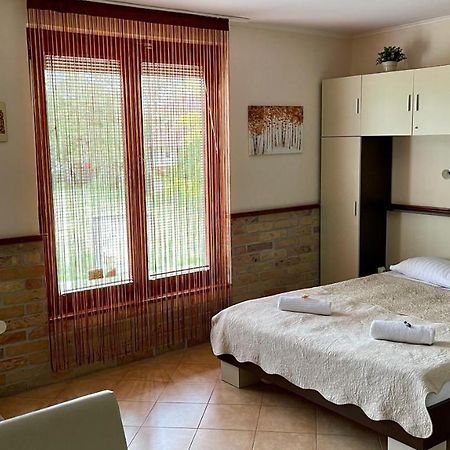 Gyula Var Panorama Apartman Zewnętrze zdjęcie