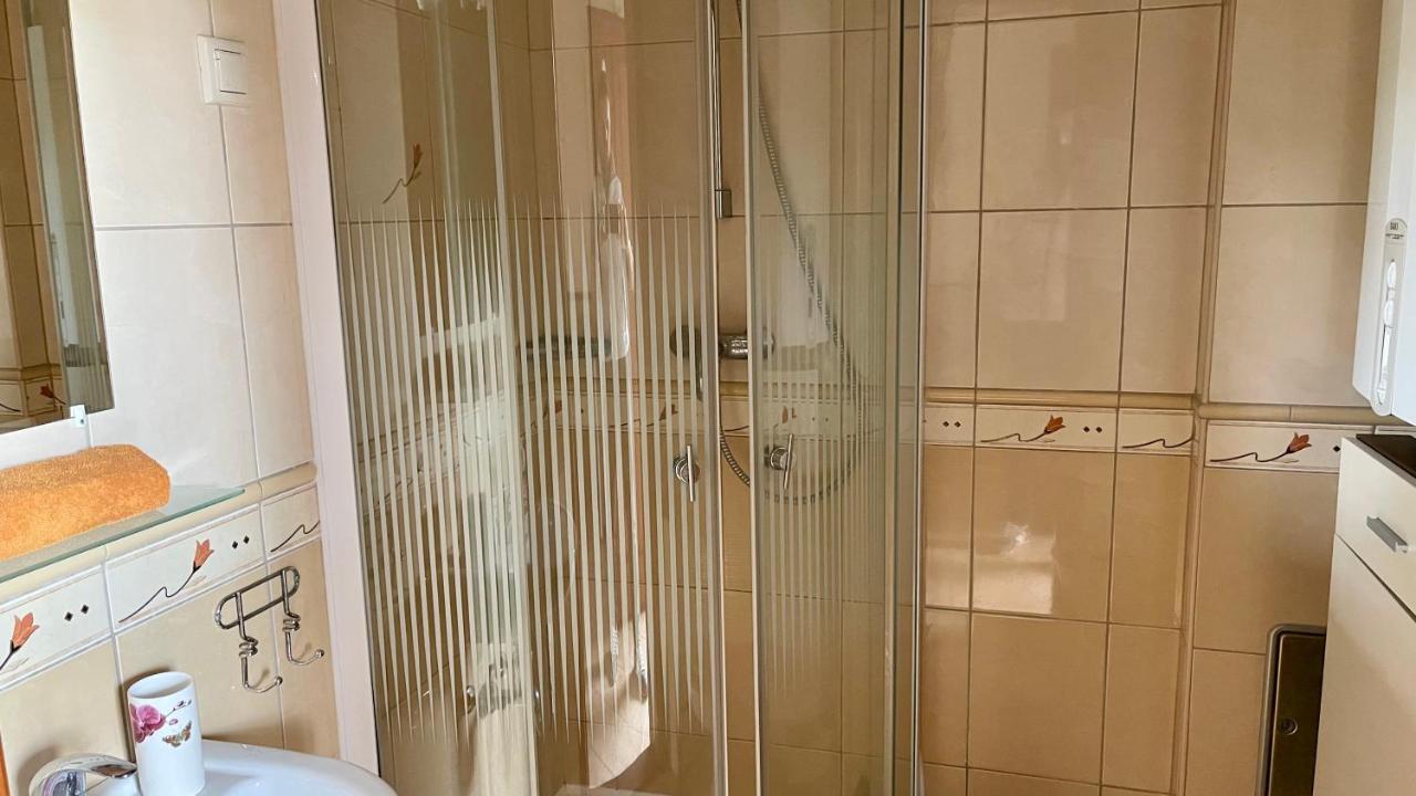 Gyula Var Panorama Apartman Zewnętrze zdjęcie