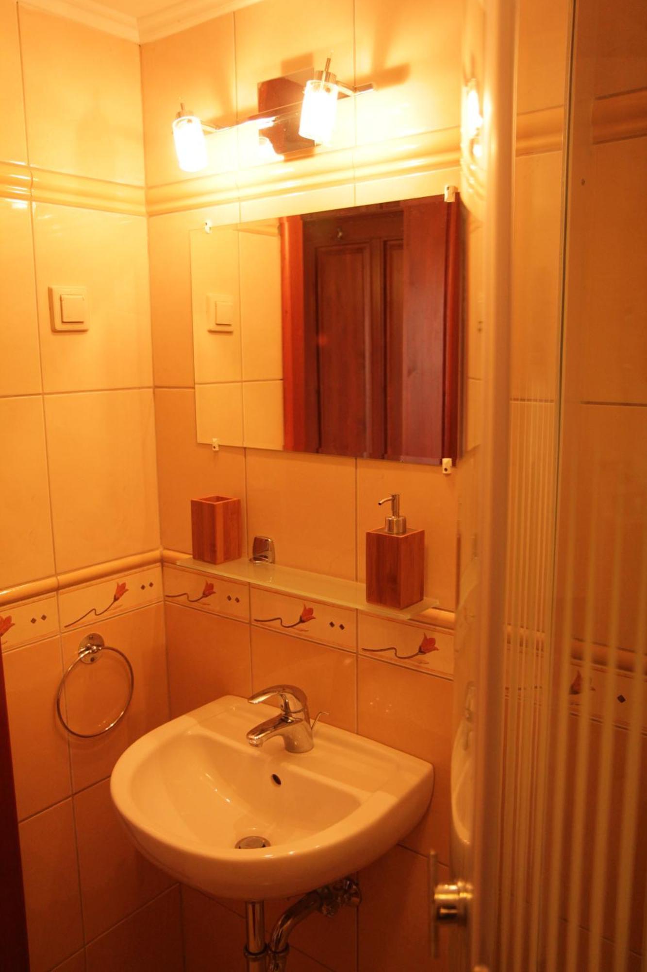 Gyula Var Panorama Apartman Zewnętrze zdjęcie