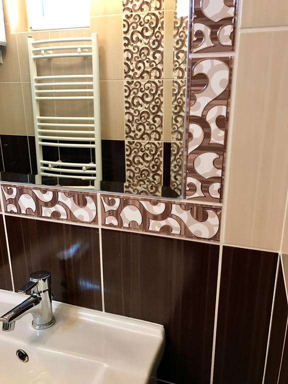 Gyula Var Panorama Apartman Zewnętrze zdjęcie